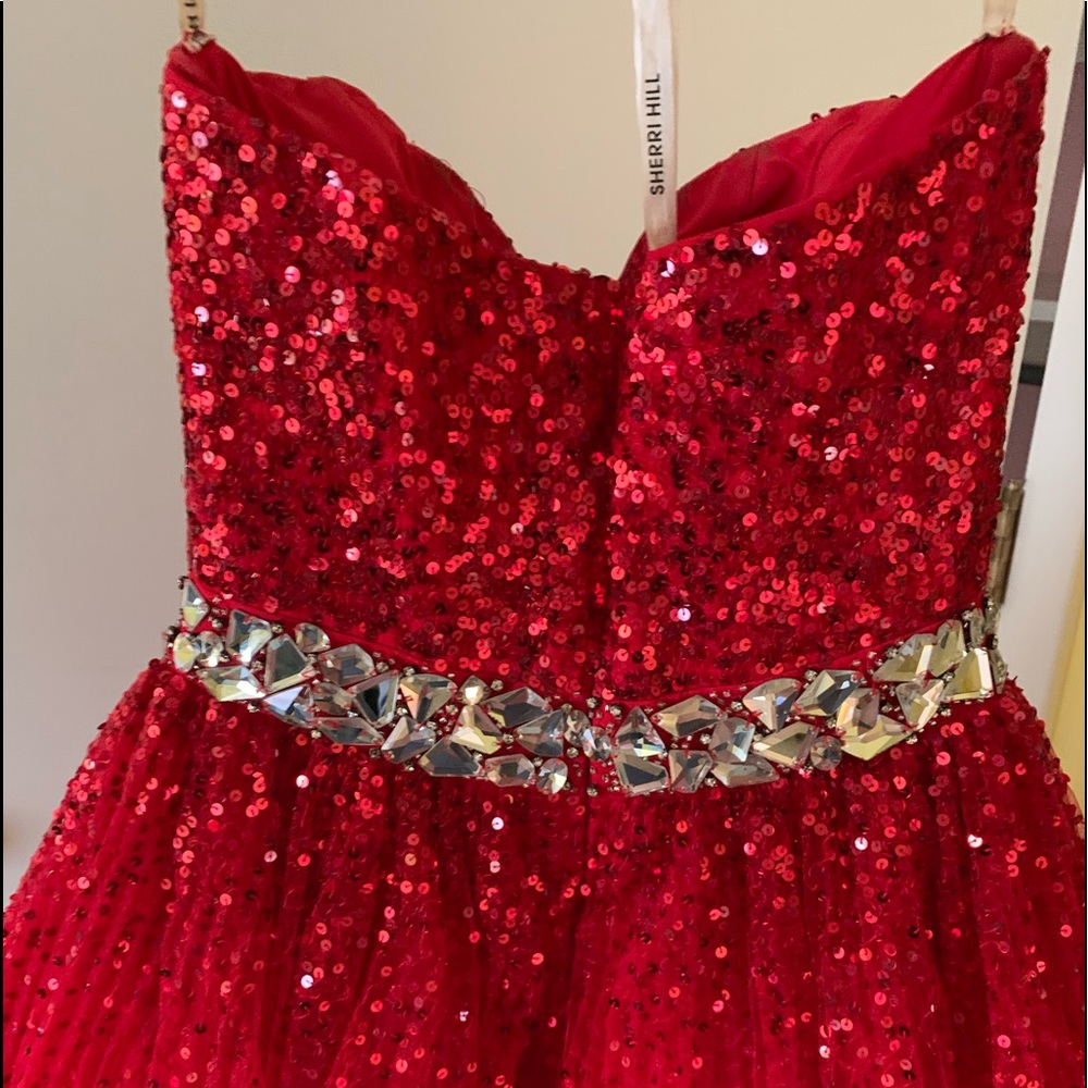 Cocktail Dress - Picture 4 of 4